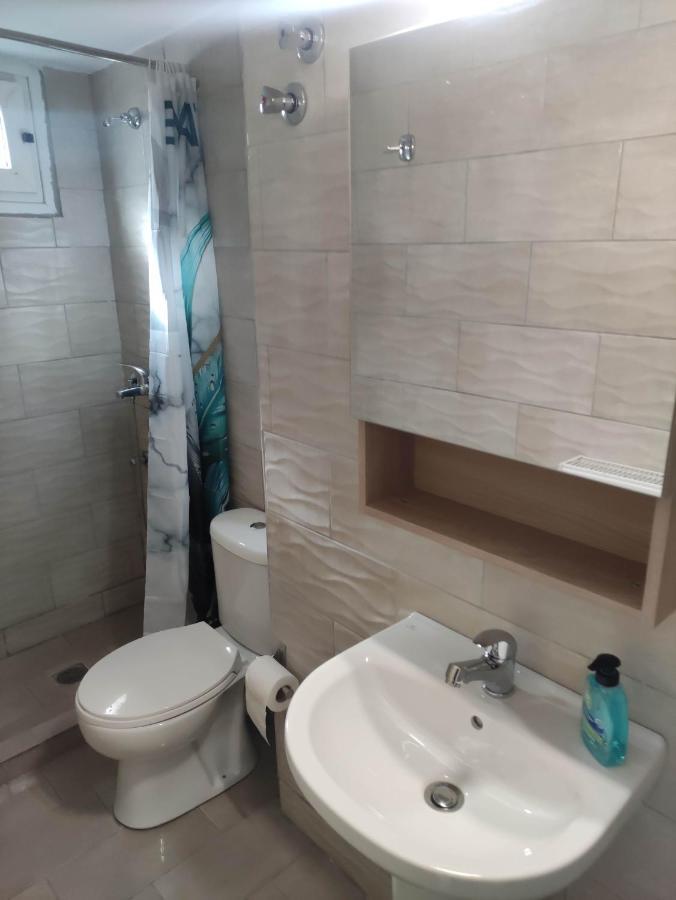 Gcm 2 Rooms Kentro Kateríni Eksteriør billede