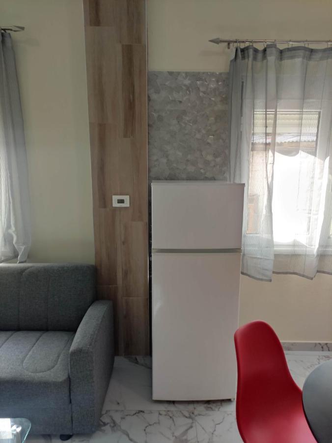 Gcm 2 Rooms Kentro Kateríni Eksteriør billede