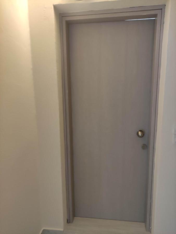 Gcm 2 Rooms Kentro Kateríni Eksteriør billede