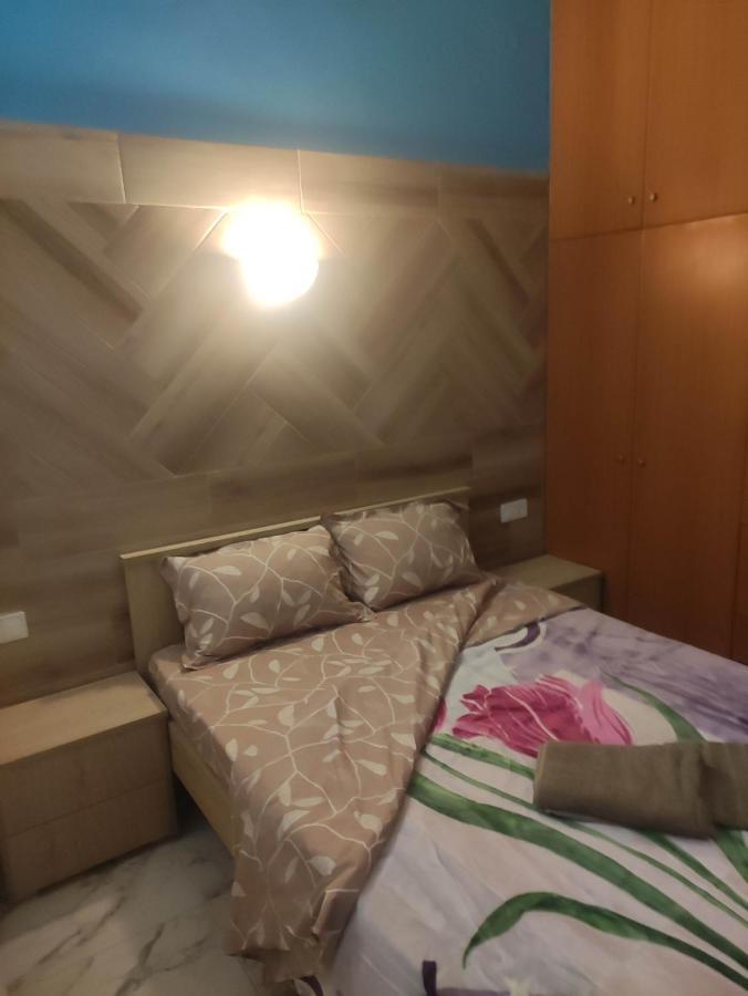Gcm 2 Rooms Kentro Kateríni Eksteriør billede